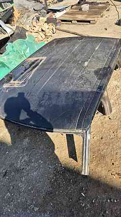 Дах Ленд ровер вог 14-21 Київ