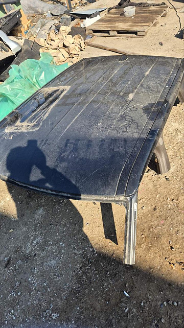 Дах Ленд ровер вог 14-21 Київ - фото 1