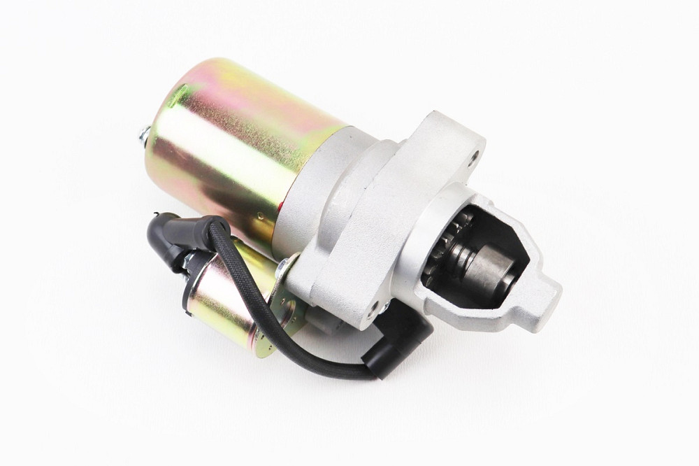 Стартер електричний , Z-14, D-46mm 173F/177F Київ - фото 2