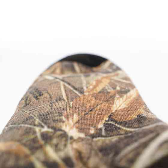 Водонепроницаемые носки Dexshell StormBLOK, камуфляж XL (47-49) Ровно