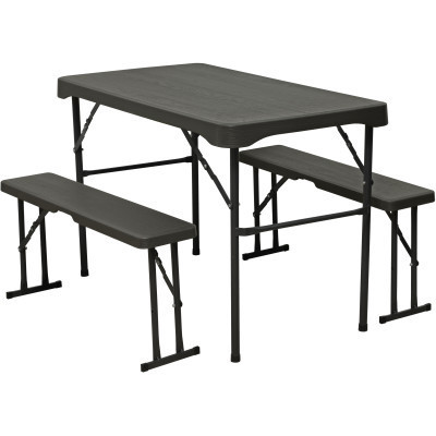 Набор кемпинговой мебели Time Eco TE-1840 (4820211101169) Винница - изображение 1