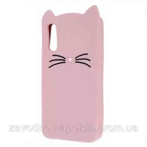 Samsung A70 A705 об'ємний чохол LoveCat Одеса