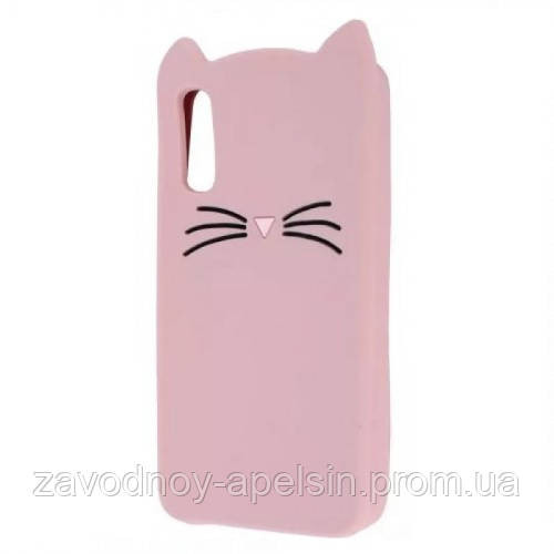 Samsung A70 A705 об'ємний чохол LoveCat Одеса - фото 1