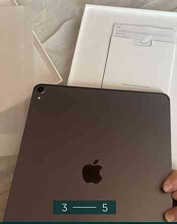 Планшет: iPad 12.9 , 6 GEN 256Gb. 2022. Киев