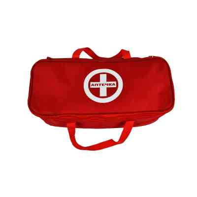 Автомобільна аптечка Poputchik 02-066-М Вінниця