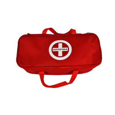 Автомобильная аптечка Poputchik 02-066-М Винница - изображение 5