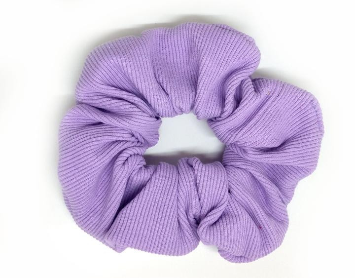 Гумка для волосся жниварка бузкова Київ - фото 1