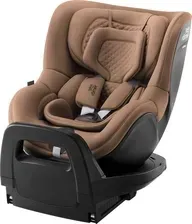 Автокресло Britax Romer Dualfix 5Z Obrotowy 0-19Kg Zestaw Z Bazą Isofix Lux Warm Caramel Киев