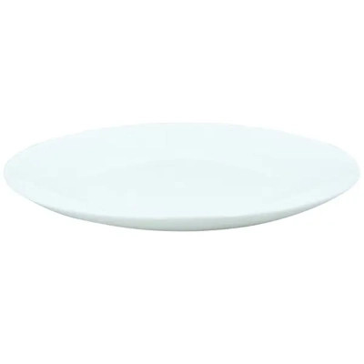 Тарелка Vittora Blanco Diva Dinner Deep 24 см (VT-3240D) Винница - изображение 1