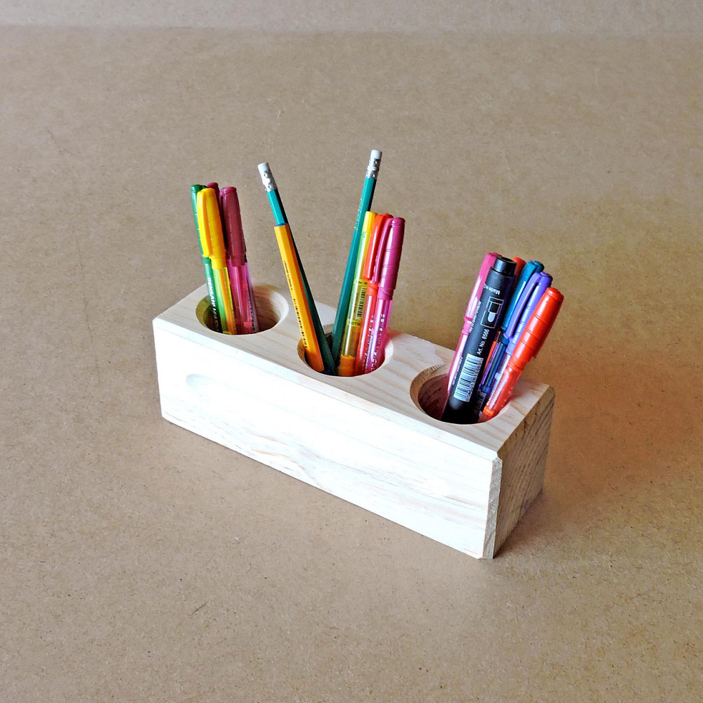 Настільний органайзер "Доріс" бланже Миколаїв - фото 1