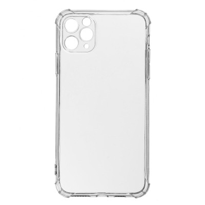 Чохол до мобільного телефона Armorstandart Air Force Apple iPhone 11 Pro Camera cover Clear (ARM78793) Вінниця - фото 1