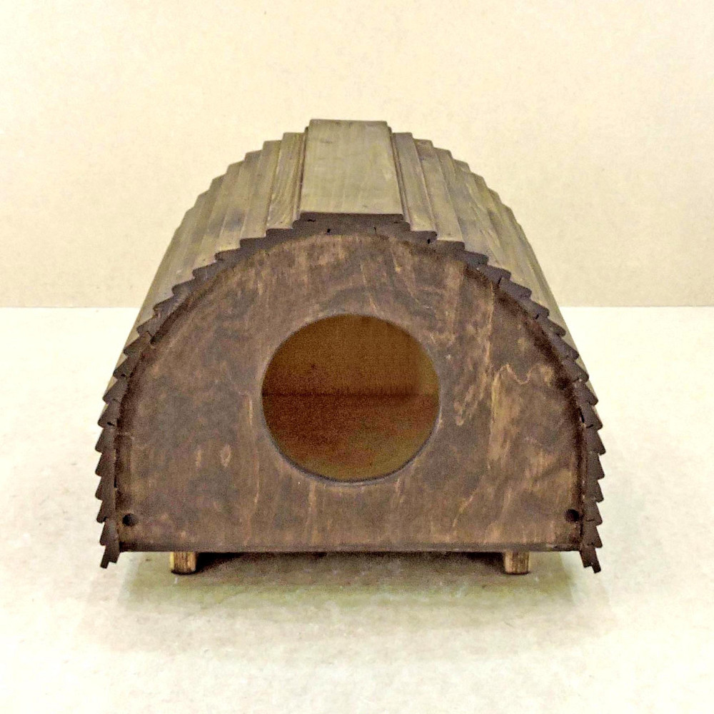 Домик для кошки 