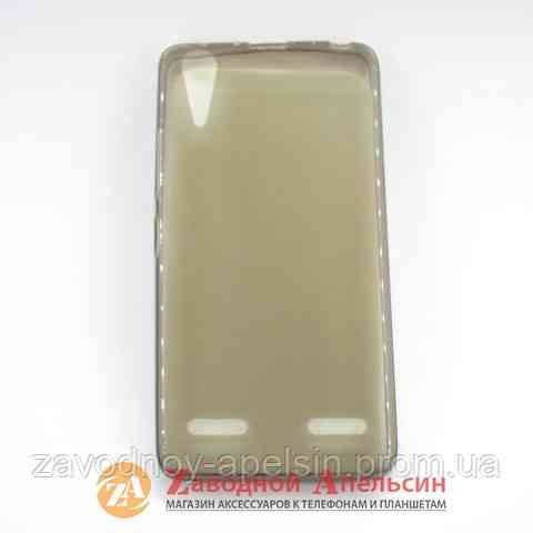 Lenovo A6000 K3 A6010 ультратонкий чехол Одесса