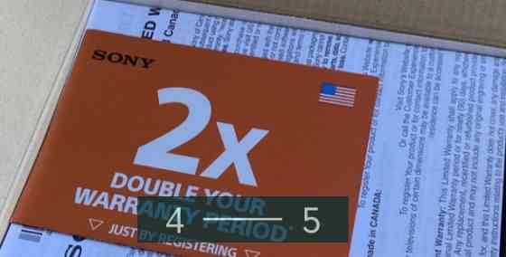 Фотоапарат Sony Zv-1F Київ