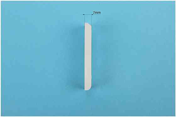 Пластина маятника (пластик) Київ