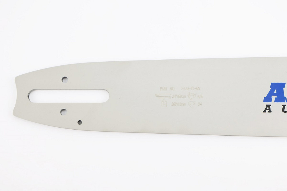 Шина 24"-1,6mm 3/8" 84зв L-70см, (підходить на  MS-440/441/461/650/660/661) Киев - изображение 3