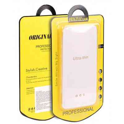 Чехол для мобильного телефона SmartCase Samsung Galaxy A3 /A320 TPU Clear (SC-A3) Винница