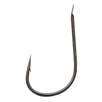 Крючок Decoy M-001 Round light 08, 15 шт. (1562.05.06) Винница - изображение 1