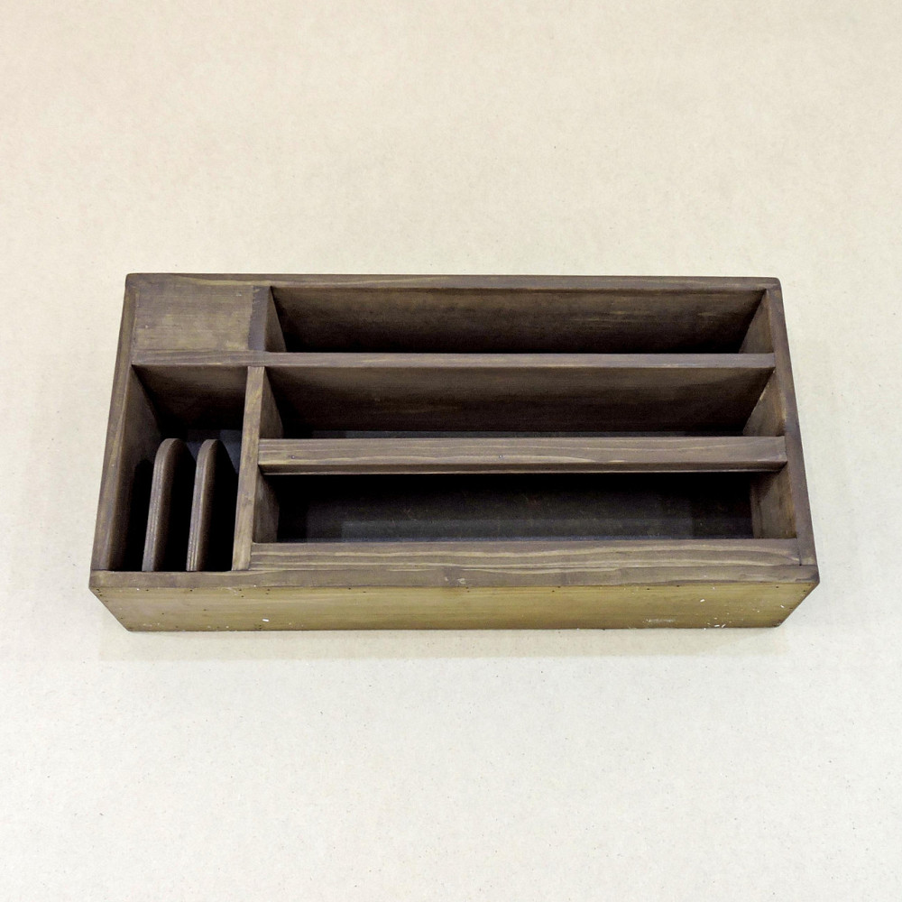 Настольный органайзер 