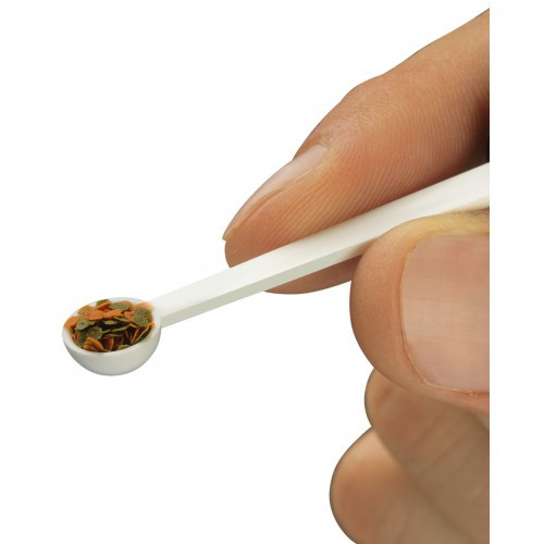 Корм сухий Tetra Micro Crisps для тропічних акваріумних рибок в чіпсах 100мл Київ - фото 4