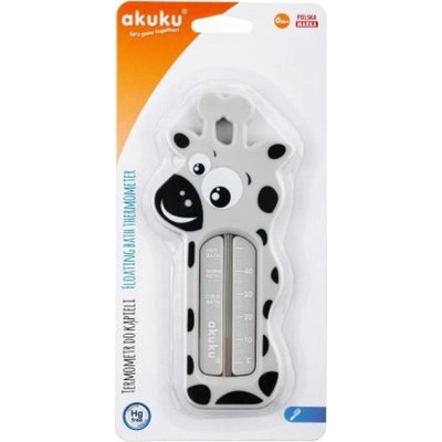 Термометр для воды Akuku Серая Жирафа (A0394) Винница - изображение 2