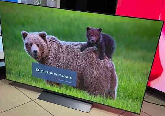 Телевизор 55