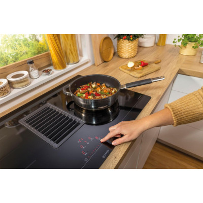 Варочная поверхность Cata HET949BSC Винница - изображение 7