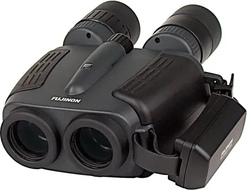 Бинокль Fujinon Techno Stabi TS 12x32 Киев - изображение 1