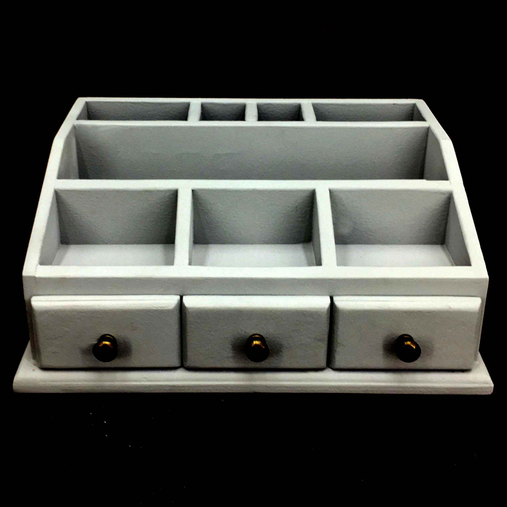 Міні-комод "Лермас" маренго Миколаїв - фото 1