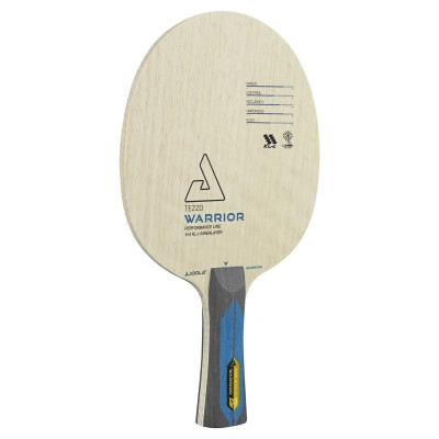 Основа для ракетки Joola Tezzo Warrior FL (61210) (930973) Вінниця - фото 2