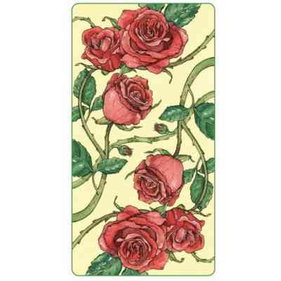 Гральні карти Scarabeo Таро Романтичне Таро (Romantic Tarot) (EX215MU) Вінниця