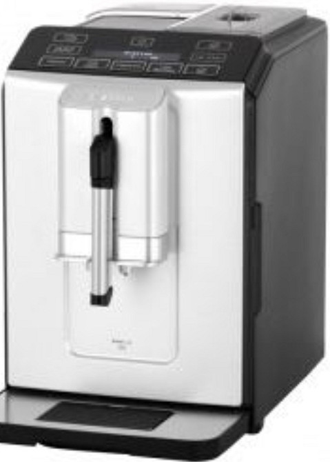 Кавомашина автоматична: Bosch Tis 30321rw. Харків - фото 2