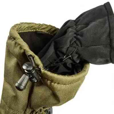 Тактичні рукавички Defcon 5 Winter Mitten Olive M (D5S-GLW21 OD/M) Вінниця