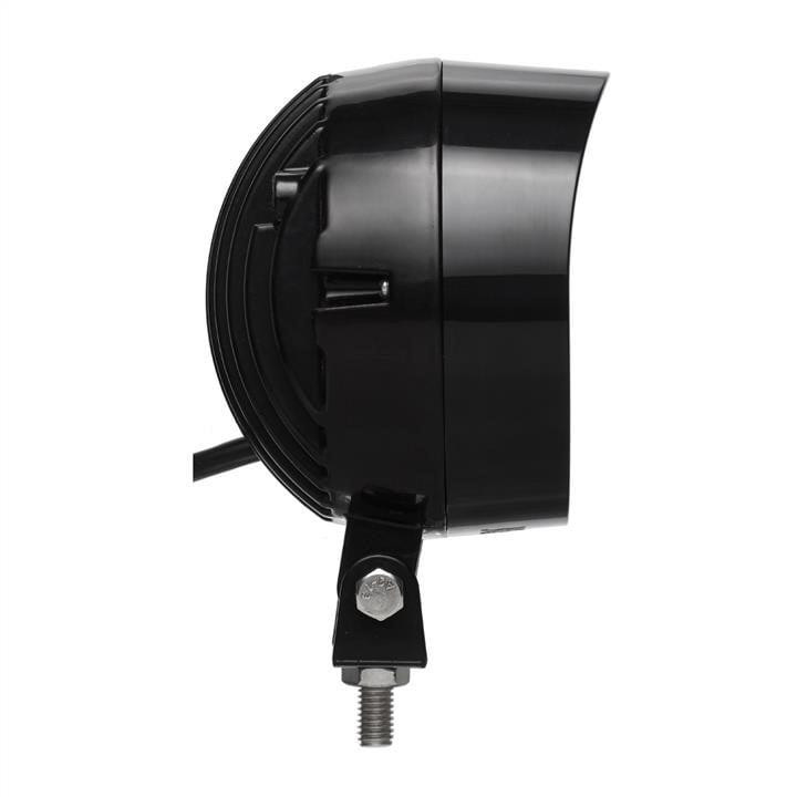 Фара додаткового світла 30W (QA) вольтаж 12-24V Підсвічування автомобіля LED Світлодіодні кільця для фар Харків - фото 5