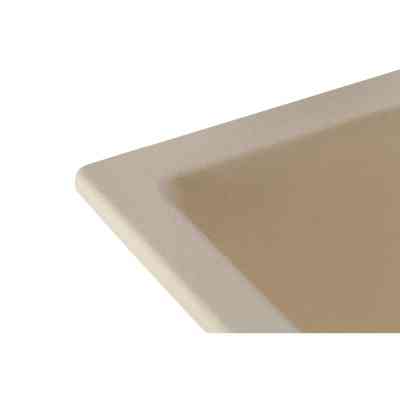 Мийка кухонна GRANADO Under top ivory (gr1904) Вінниця