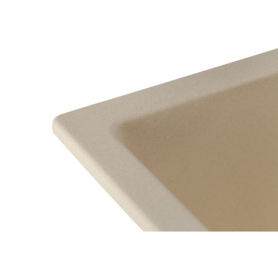 Мийка кухонна GRANADO Under top ivory (gr1904) Вінниця - фото 3