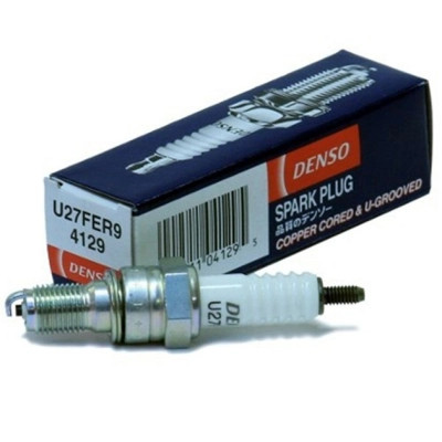 Свеча зажигания Denso U27FER9 Винница - изображение 2