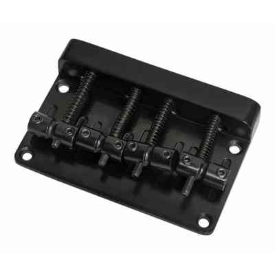 Бридж для гітари Paxphil BB012 Black Вінниця