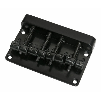 Бридж для гітари Paxphil BB012 Black Вінниця - фото 1