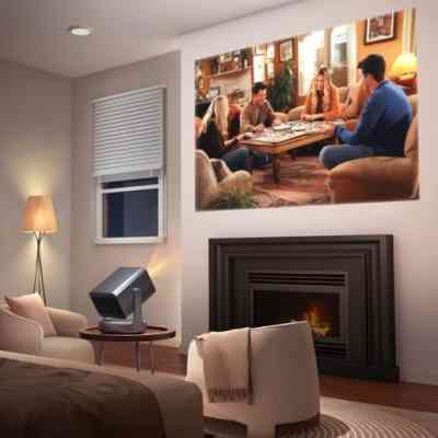 Проектор Hisense C2-ULTRA (20015101) Винница