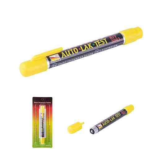 Магнітний товщиномір для автофарби Харків