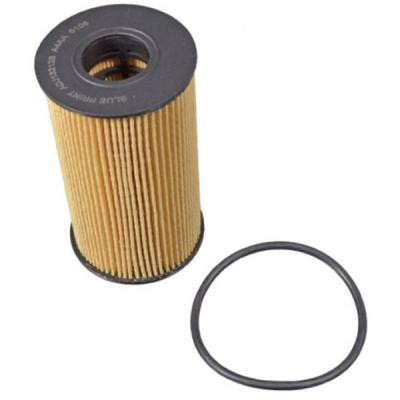 Фільтр масляний Blue Print ADJ132128 Вінниця - фото 1