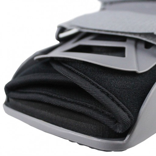 Ортез-сапожок пневматический на голеностоп, длинный - Ersamed SL-522 Днепр - изображение 3