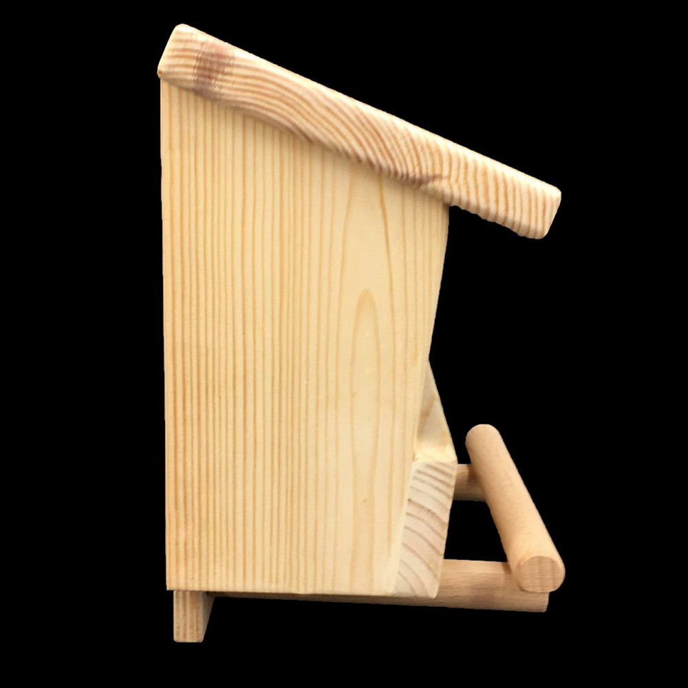 Годівниця для птахів "Ластівка 23" бланже Миколаїв - фото 3