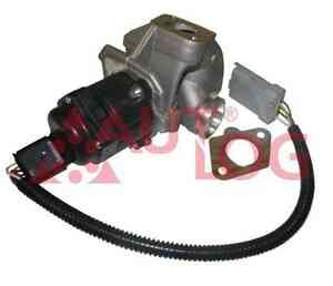 Клапан EGR AUTLOG AV6038 для Ford Focus II 2004–2012, Mondeo IV 2007–2014, Volvo S40 2004–2012, V50 2004–2012 — стабільна робота д Ковель