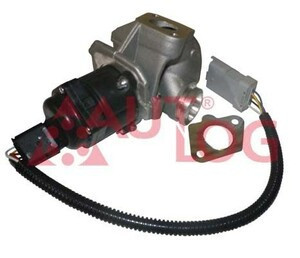 Клапан EGR AUTLOG AV6038 для Ford Focus II 2004–2012, Mondeo IV 2007–2014, Volvo S40 2004–2012, V50 2004–2012 — стабільна робота д Ковель - фото 2