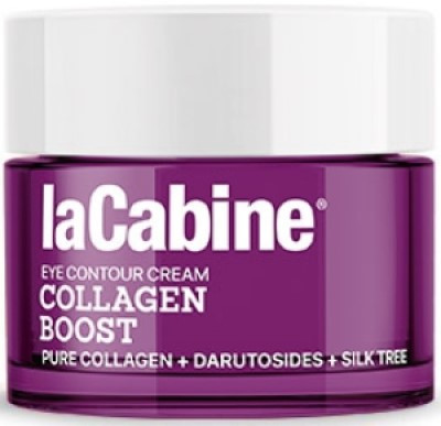 Крем для контуру очей Collagen Boost Eye Contour Cream LaCabine, 15 мл Дніпро - фото 1