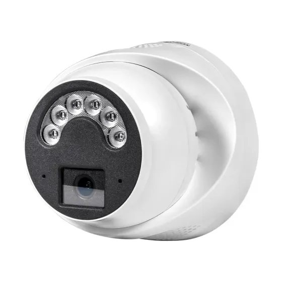 IP-відеокамера 4Mp Light Vision VLC-5440DI (Linklemo) f=3.6mm з мікрофоном (75-00162) Киев
