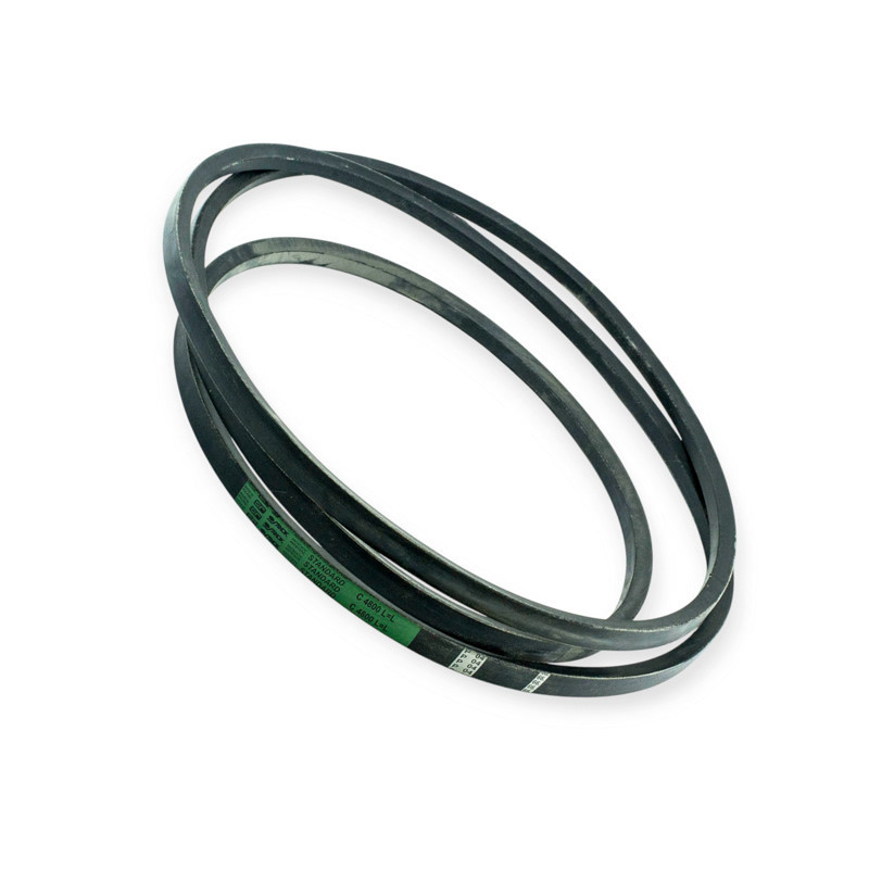 Ремень (В) 4800 С Мукачево - изображение 1