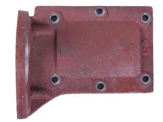 Кронштейн кріплення стартера діаметр 82 мм мотоблок ZS/ZH1100 Мукачево